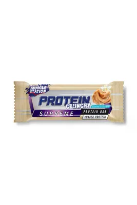 Protein Cruncy 40 Gr. Karamel - Vanilya