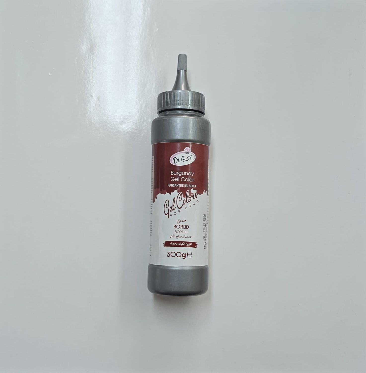 Bordo 300 Gr.