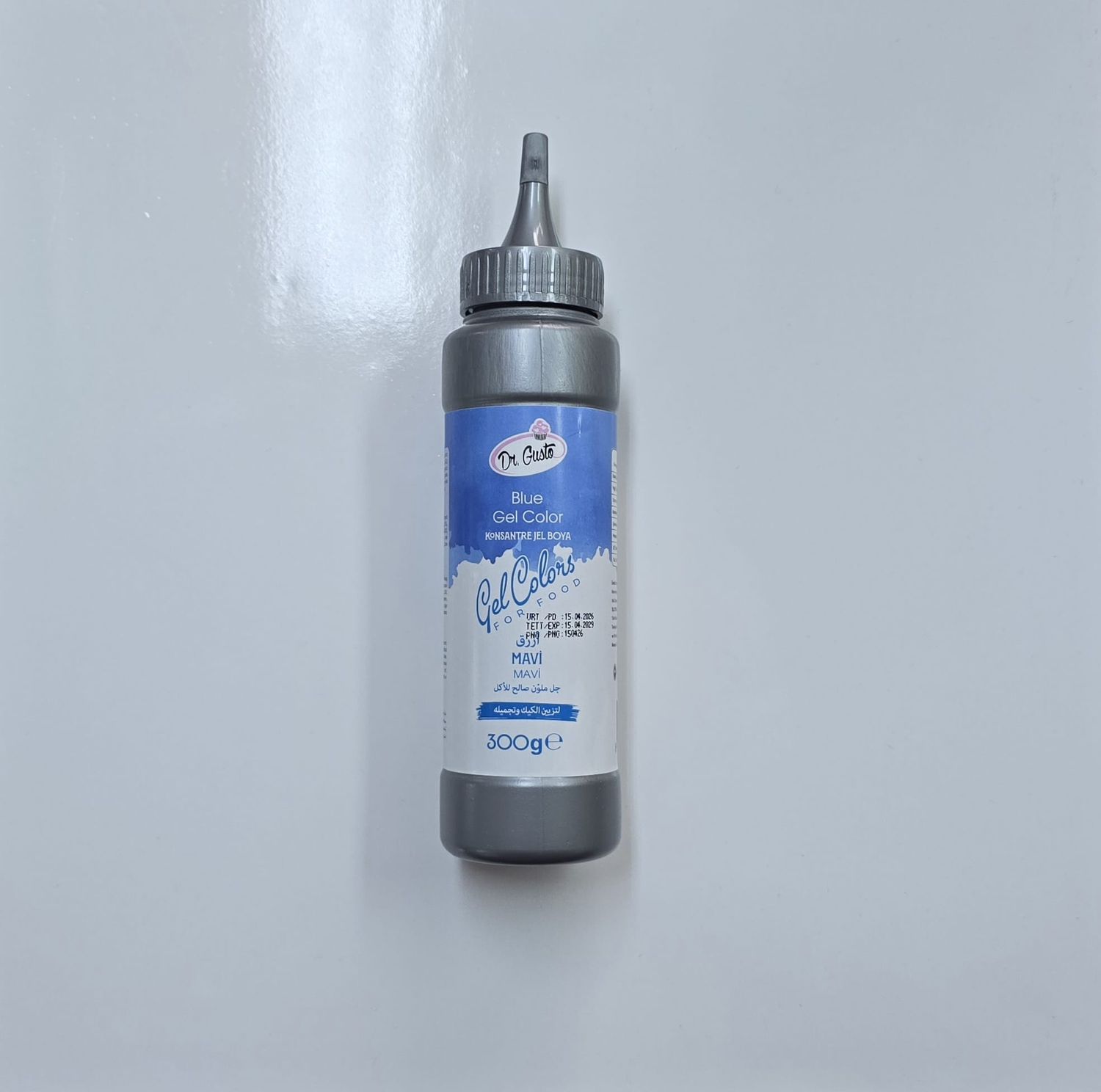 Mavi 300 Gr.