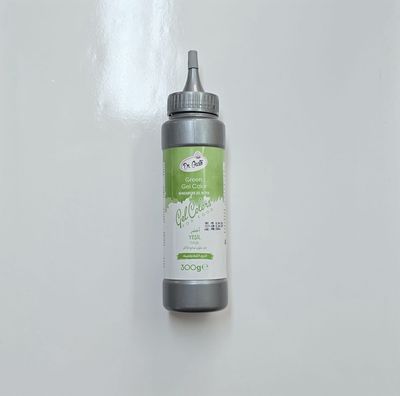 Yeşil 300 Gr.