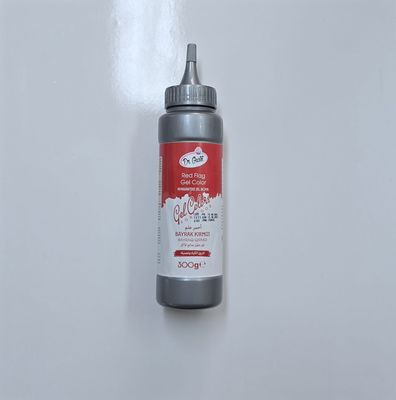 Bayrak Kırmızı 300 Gr.