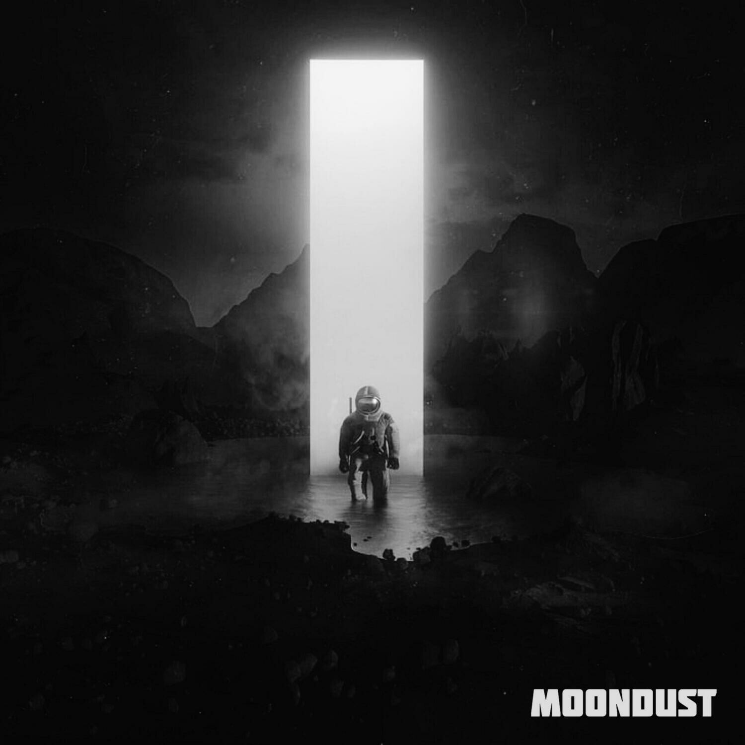 Moondust - Single