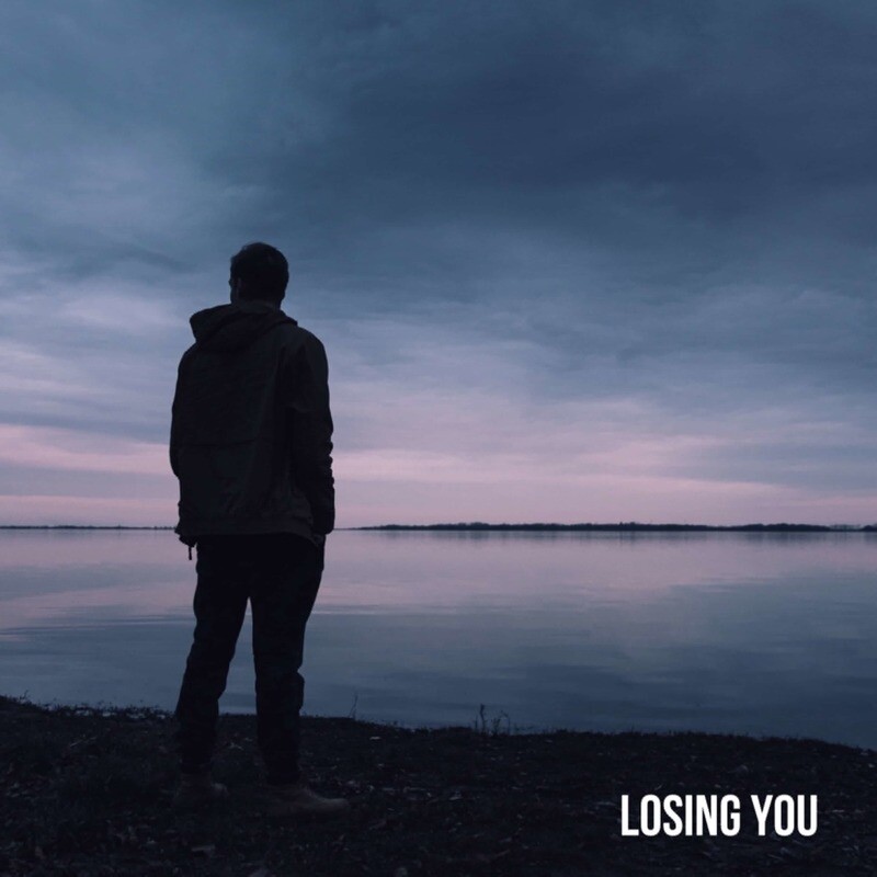 Losing You - Single