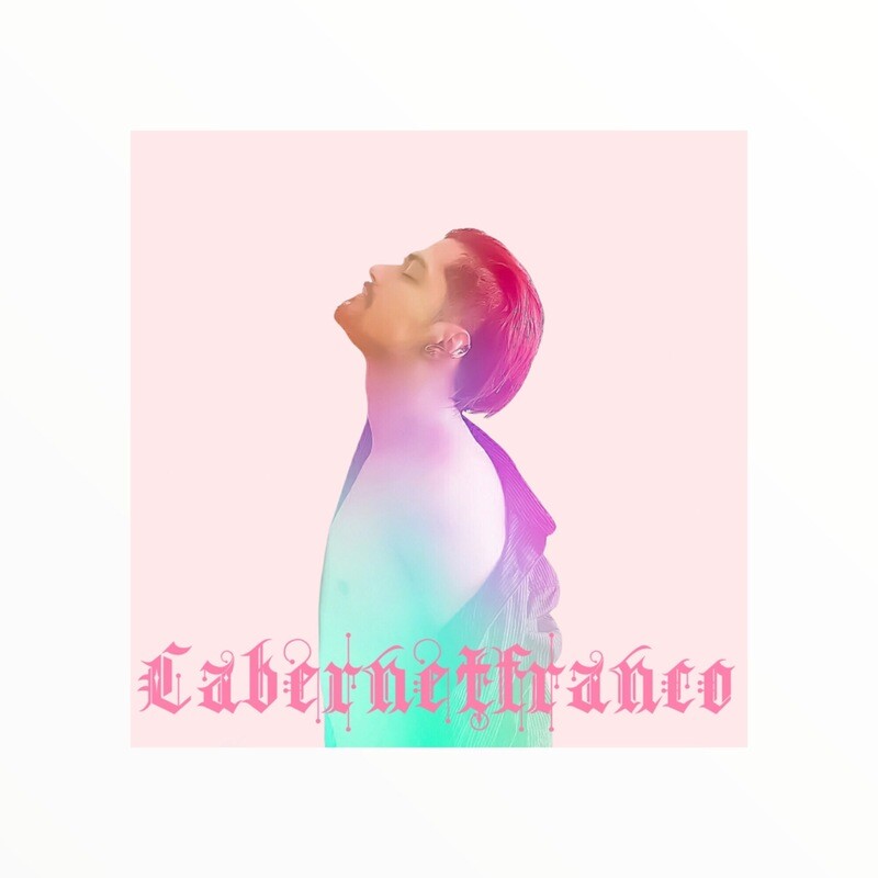 Cabernetfranco - CD album