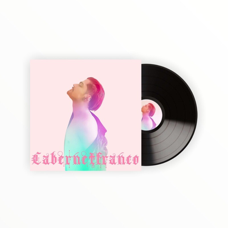 Cabernetfranco - standart vinyl