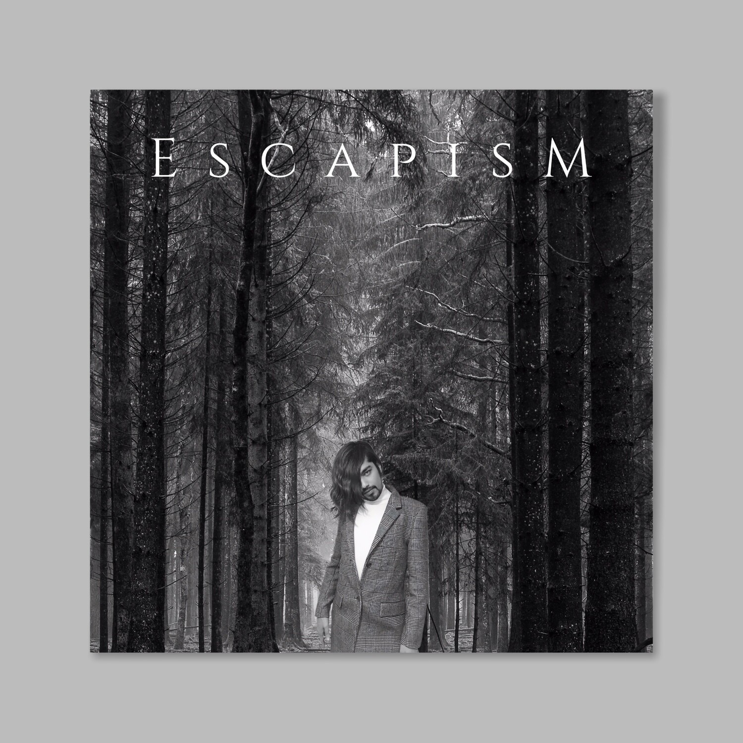 Escapism - CD album