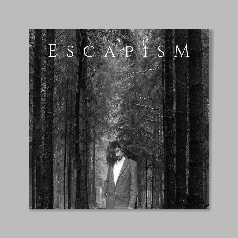 Escapism - CD album