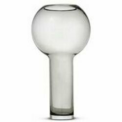 Balloon Vase - Grey L