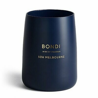 Soh Melbourne Candle | Bondi