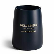 Soh Melbourne Candle | Belvedere