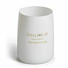 SoH Melbourne Candle - Collins Street