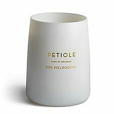 SoH Melbourne Candle | Petiole