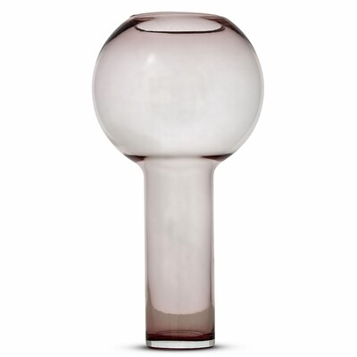 Balloon Vase - Pink (Large)
