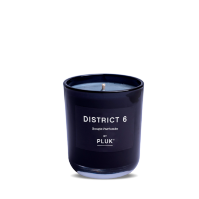 Candle - District 6