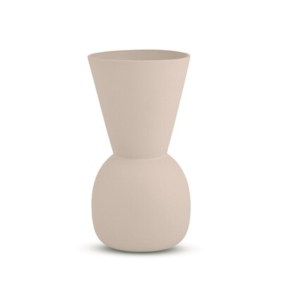 Bell Vase - NUDE Large