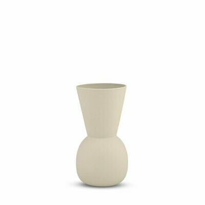 Bell Vase - CREAM Small
