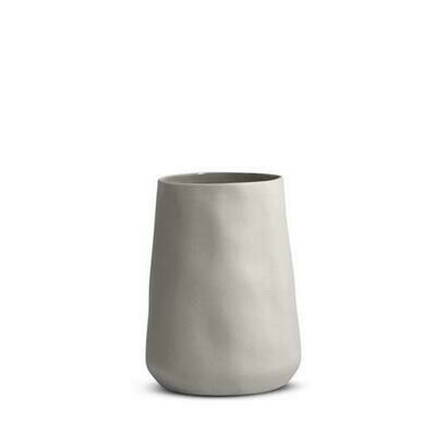 Cloud  Tulip Vase - DOVE Medium