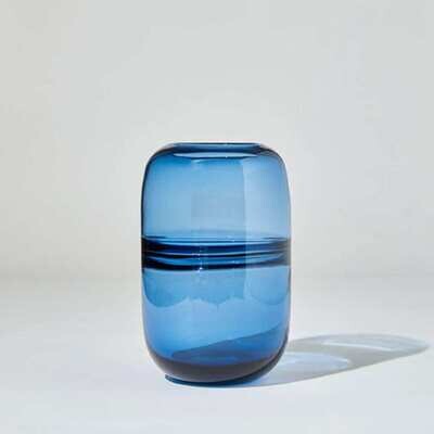 Jewel Vase - Ink Large