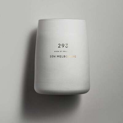 SoH Melbourne Candle - 293
