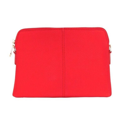 Bowery Wallet- Red
