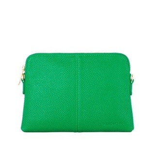 Bowery Wallet- Green