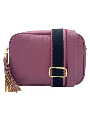 Ruby Bag - Mulberry