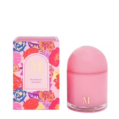 Scent Maison | Florabelle
Pink Freesia Candle