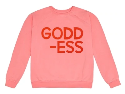 CASTLE | Goddess Sweater