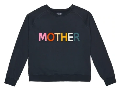 CASTLE | Mother Sweater