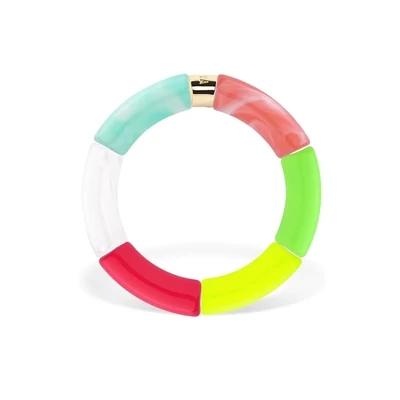 Parabaya Bracelet | Neon B