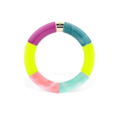 Parabaya Bracelet | Neon A