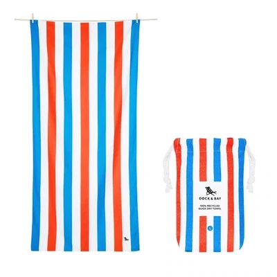 Beach Towel - Poolside Parties | XL