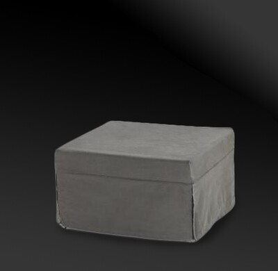 POUF CAMA