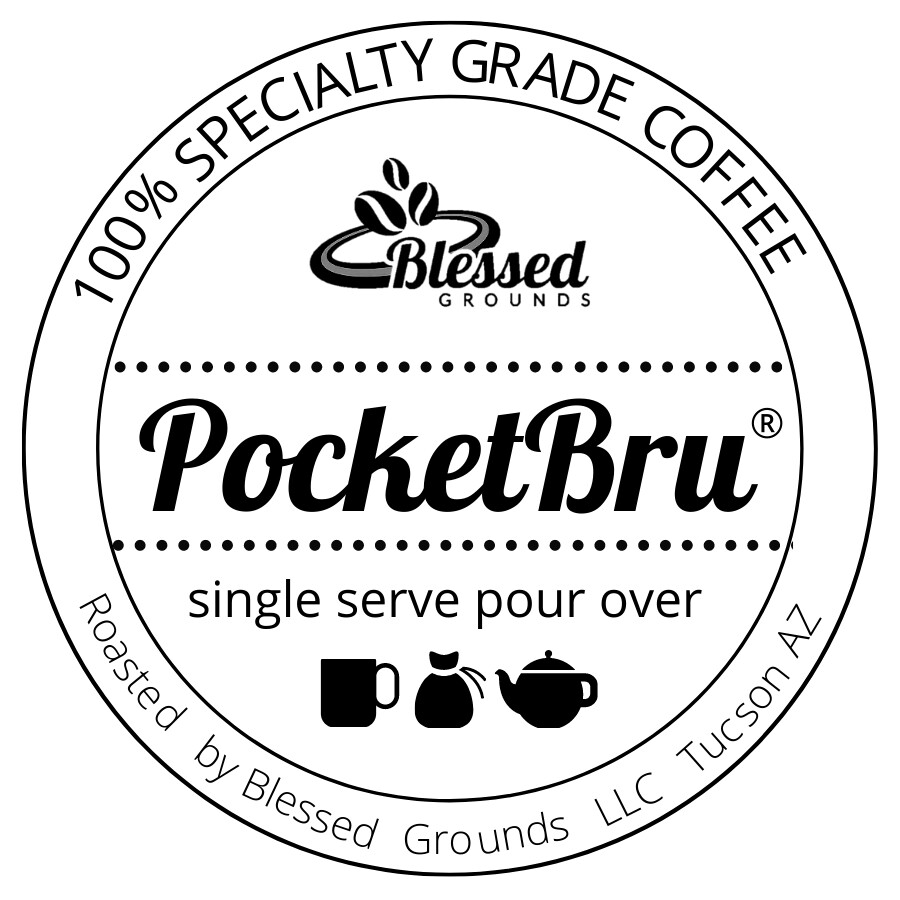 PocketBru 11pack
