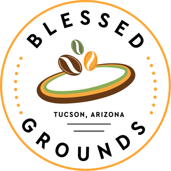 Blessed Grounds