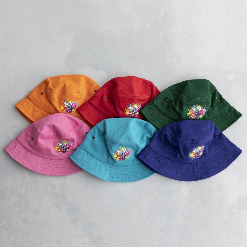Bucket Hats