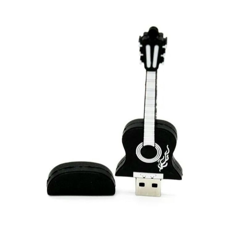 Digital Album Collection - USB