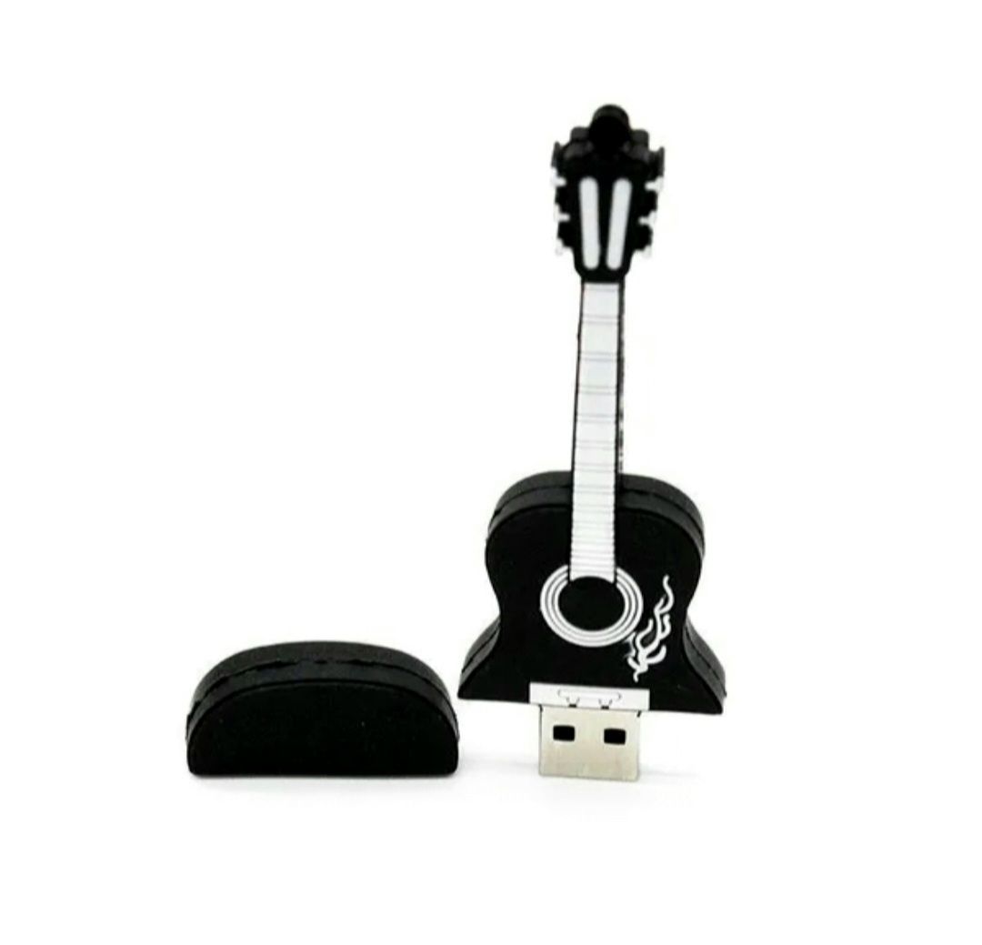 Digital Album Collection - USB