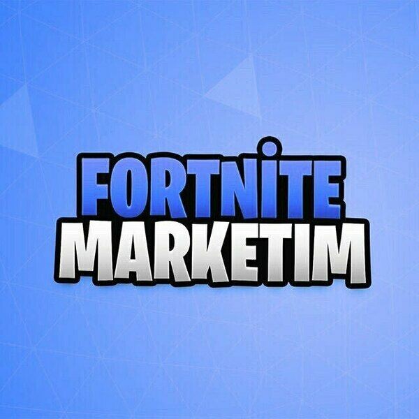 Fortnite Marketim