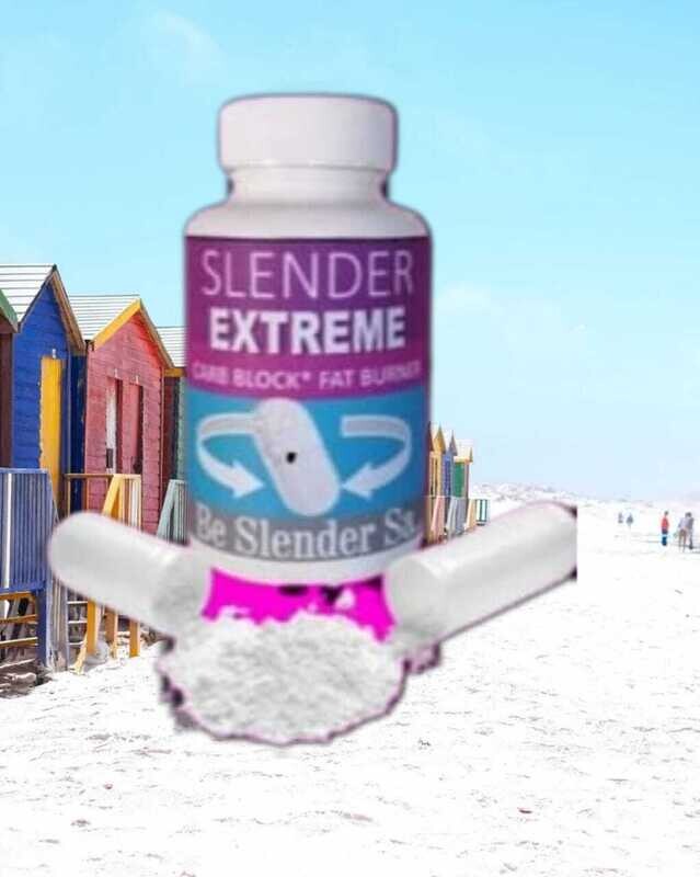 Slender Extreme (90 capsules)