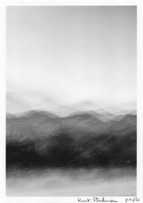 Angèle-bw