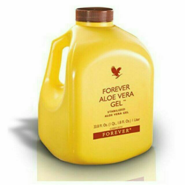 Aloe Vera Gel