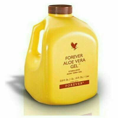 Aloe Vera Gel