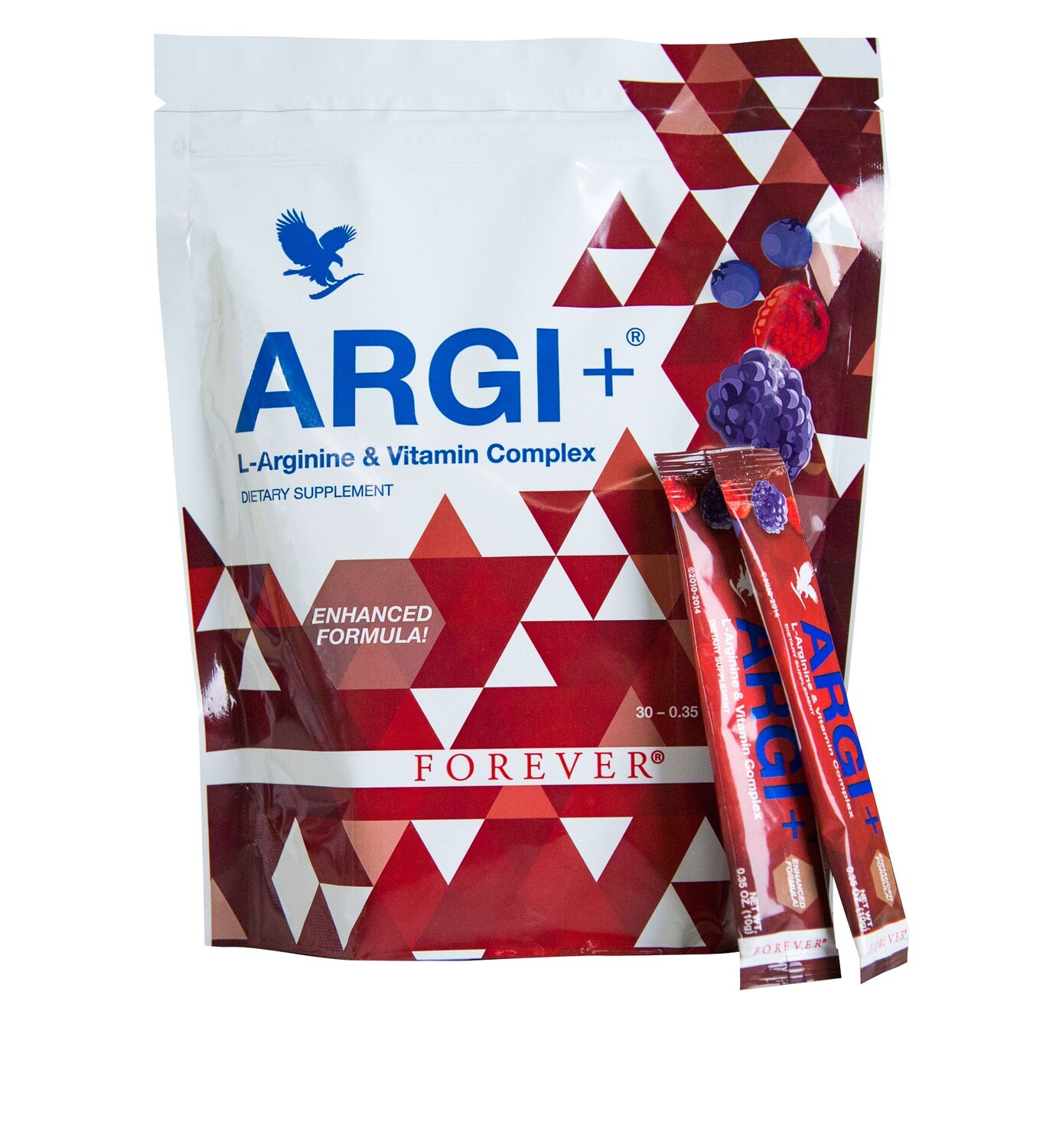 ARGI PLUS; Awesome Heart and Immune health Boost
