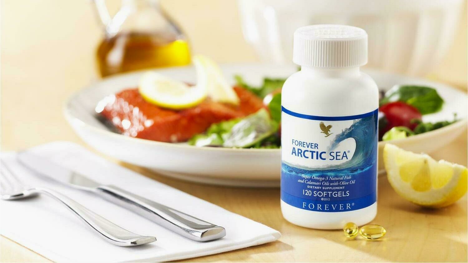 3 in 1 Immune Booster combo