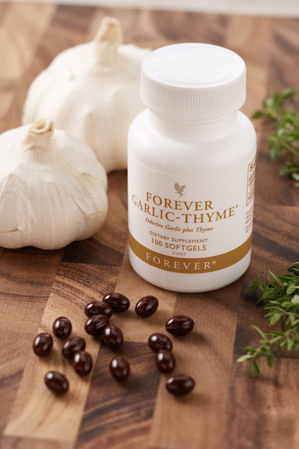 3 in 1 Immune Booster combo