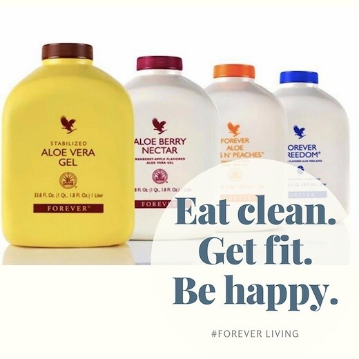Aloe Vera Gel
