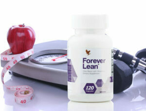 Forever Lean: Calorie Buster