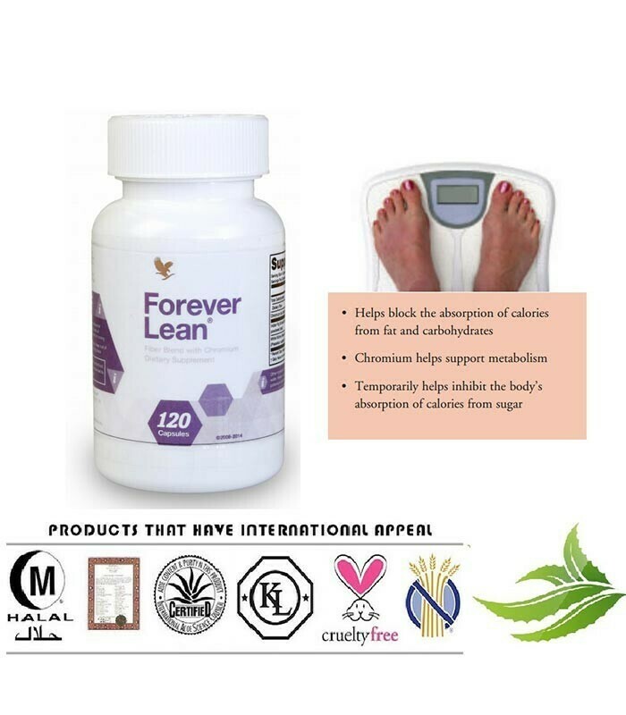 Forever Lean: Calorie Buster