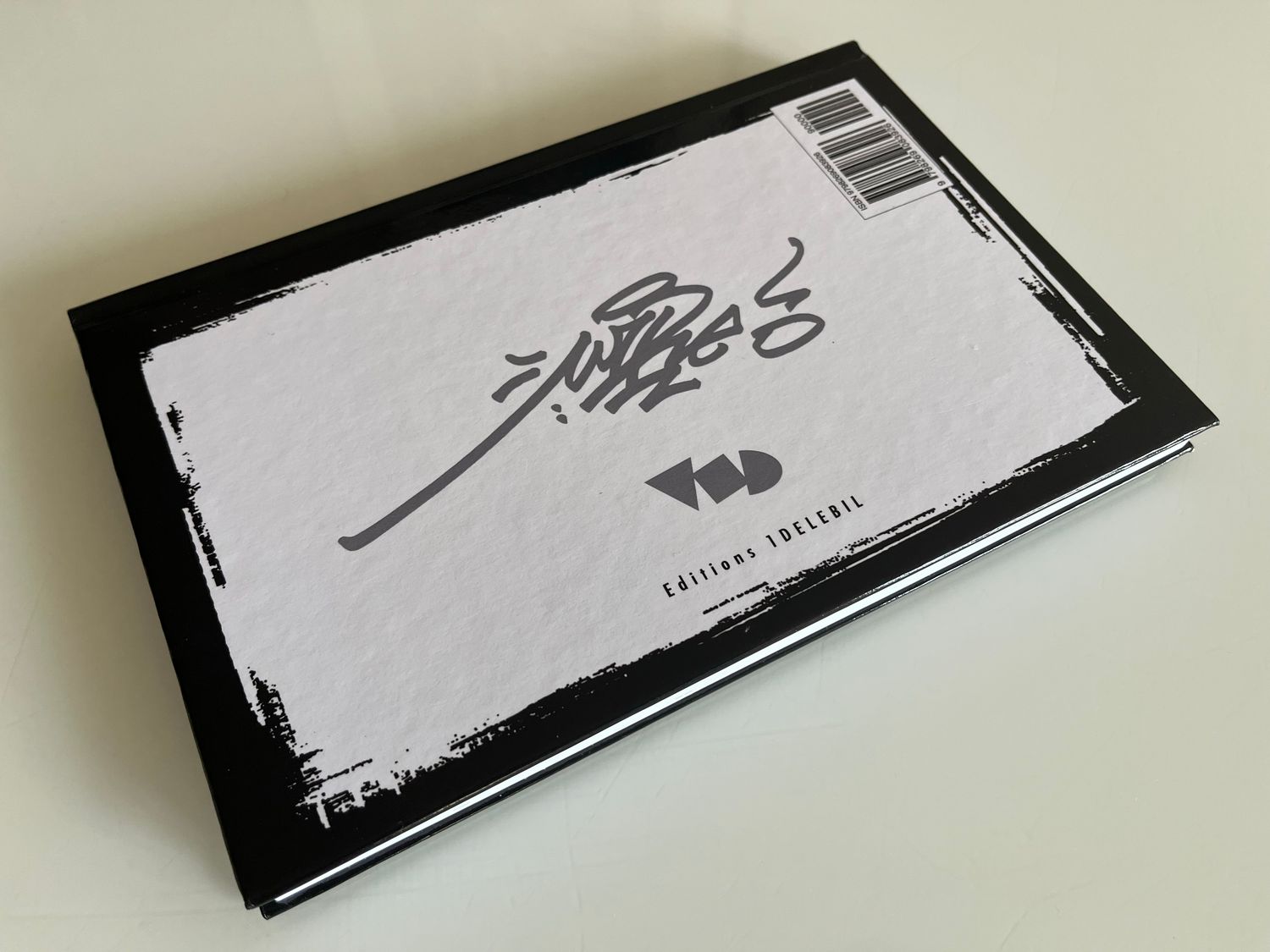 Sketch Addict "Hors Serie"